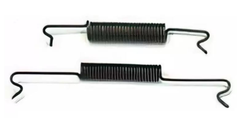 MOLA SAPATA FREIO TRAS FUSCA TODOS VW