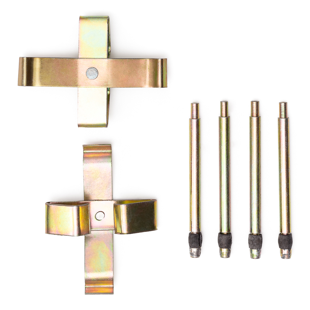 REPARO FREIO DISCO KOMBI 1.600 82> VW