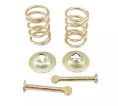 REPARO CENTRALIZADOR SAPATA UNO 83> VW