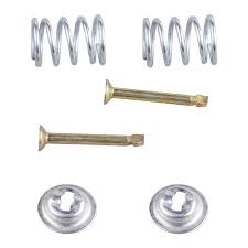 REPARO CENTRALIZADOR SAPATA FIORINO FIAT