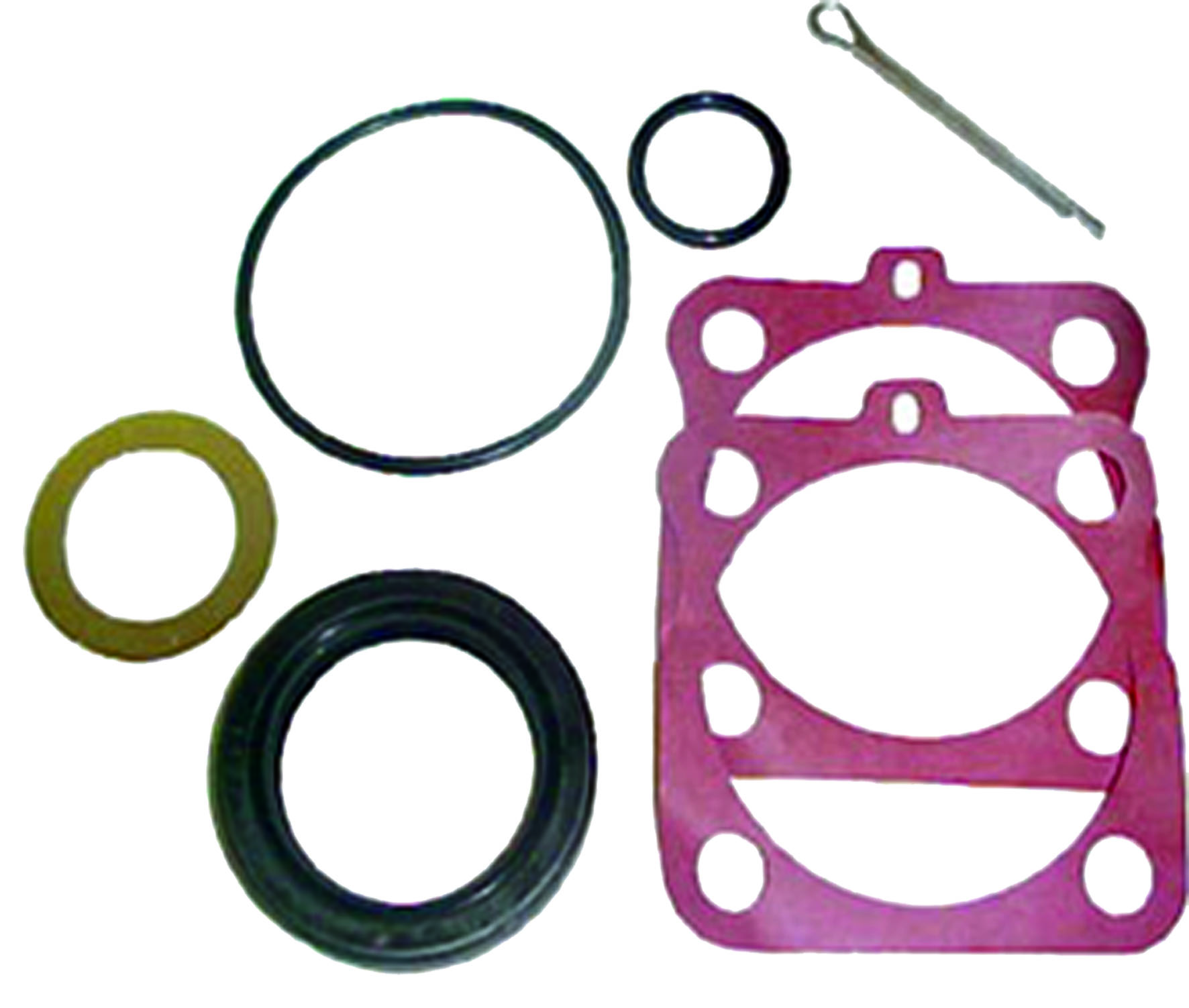 REPARO VEDACAO RODA TRASEIRA SD/BRS/VRT 77 KITS1126812