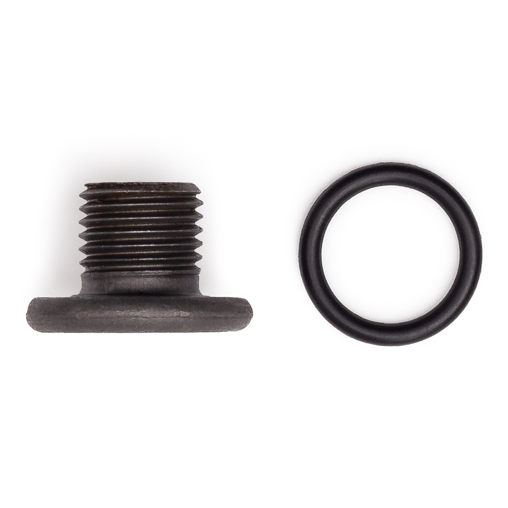 BUJAO DO CARTER C/ANEL GM VECTRA-KITS2146059