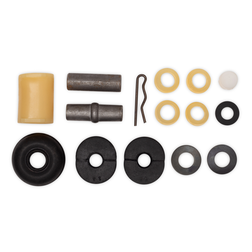 REPARO TRAMBULADOR COMPLETO CORCEL