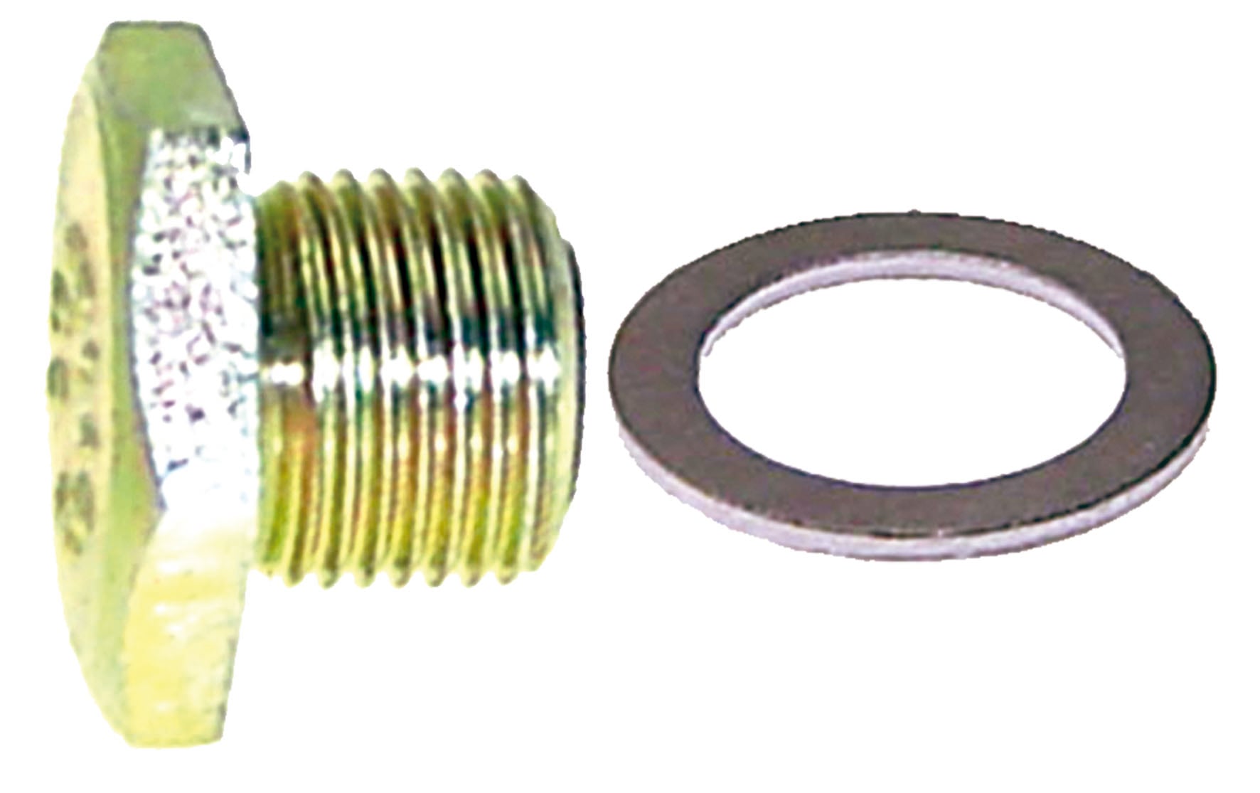 BUJAO DO CARTER CONICO 14MM FIAT/VW/GM -KITS9140021