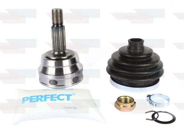 KIT JUNTA HOMOCINETICA VW GOL/VOYAGE/SAVEIRO 1.6 1.8 1986-1994 (PERFECT) - KJH0231