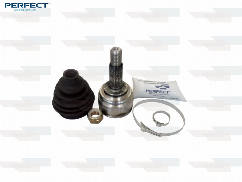 KIT JUNTA HOMOCINETICA RENAULT LOGAN-SANDERO 1.6 16V 2008-2012 (PERFECT) - KJH0618