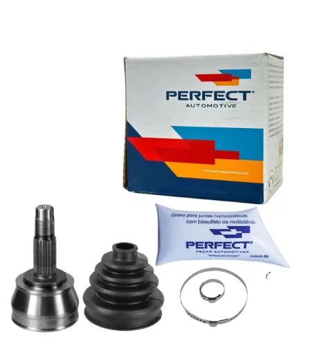 KIT JUNTA HOMOCINETICA FIAT IDEA 1.4 2006 ATE 2016  PERFECT - KJH1616