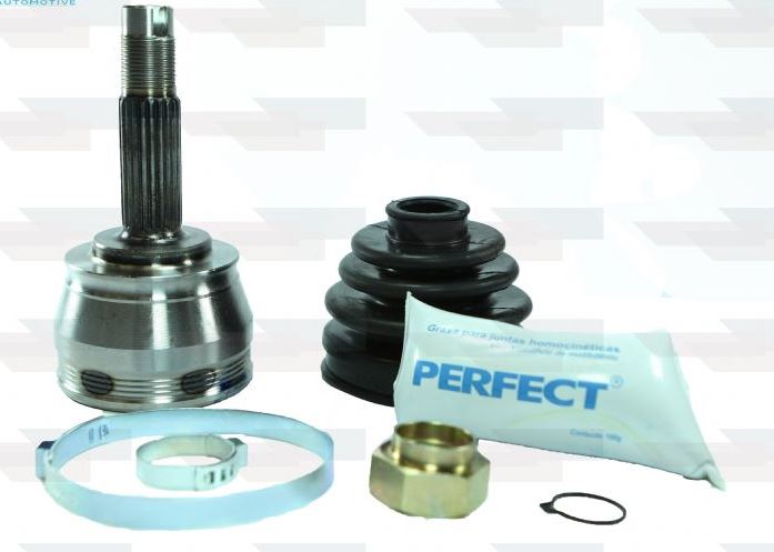 KIT JUNTA HOMOCINETICA FIAT PALIO/SIENA FIRE 1.0 1.3 2000-2015 (PERFECT) - KJH1618