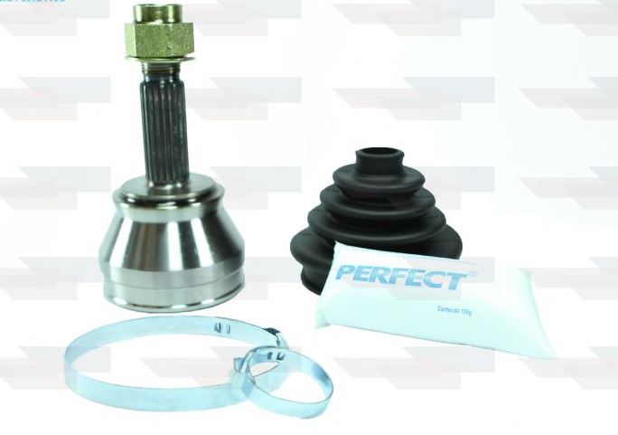 KIT JUNTA HOMOCINETICA FIAT STRADA 1.5 1.6 1998-2009- STRADA 1.3 200-2006 FIRE (PERFECT) - KJH1619