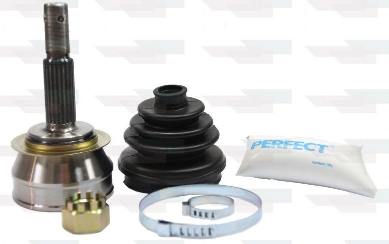 KIT JUNTA HOMOCINETICA GM CELTA 2000-2013 - CLASSIC 2004-2015 - PRISMA 2007-2013 (PERFECT) - KJH9700