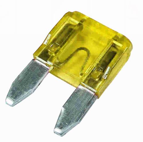 FUSIVEL MINI 20A