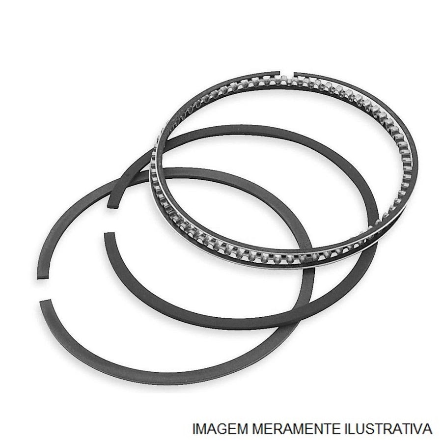 ANEL MOTOR 050MM CORSA 10 8V - KS800064041050