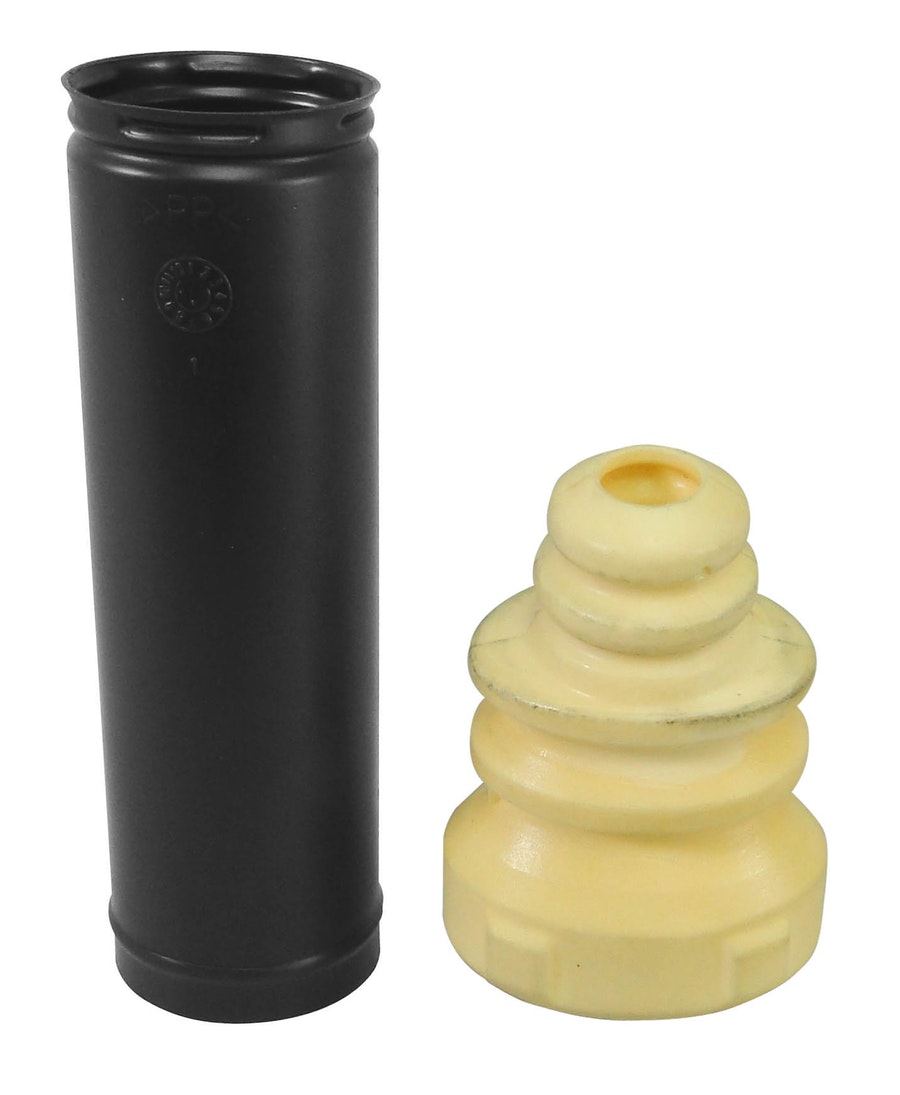 KIT AMORTECEDOR TRAS SAVEIRO 09> VW