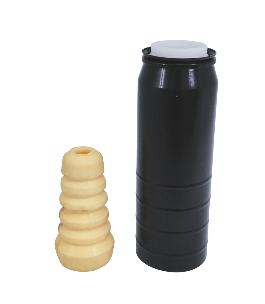 KIT AMORTEDOR TRAS GRANS SIENA 12> FIAT