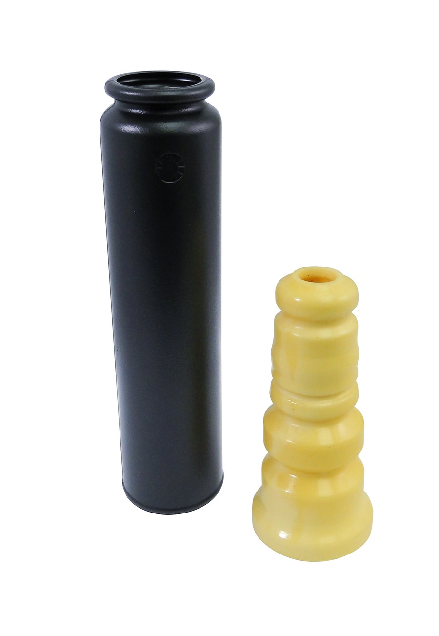 KIT DO AMORTECEDOR BATENTE COIFA FIESTA HATCH KA KA+ SEDAN TRASEIRA  - SAMPEL SK253S