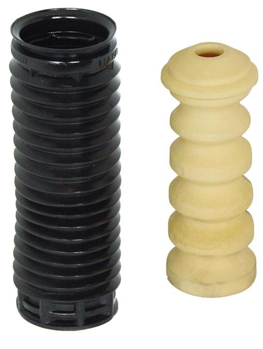 KIT AMORTECEDOR TRAS FIESTA 95-02 FORD