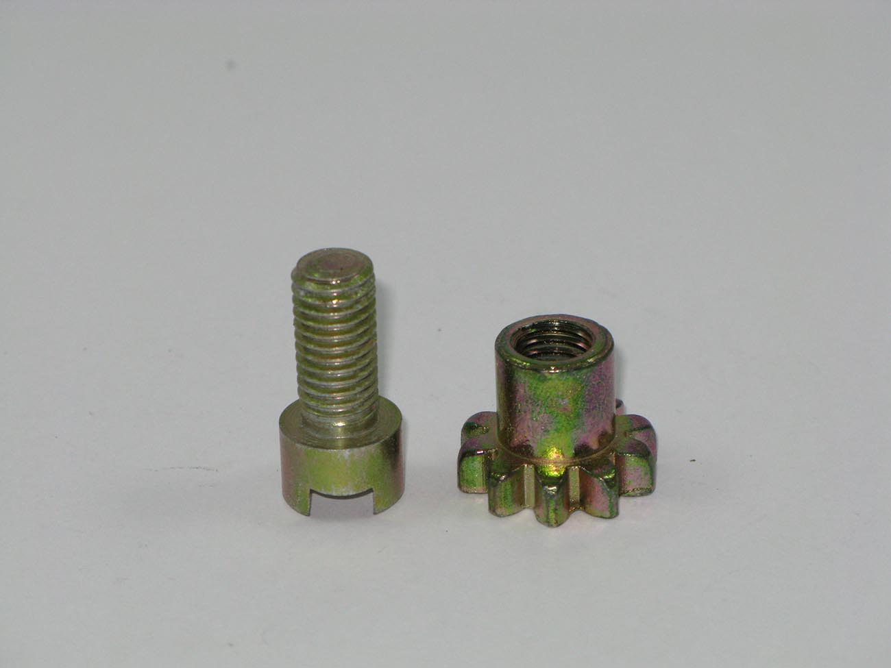 KIT REGULAGEM PATIM FREIO FUSCA VW