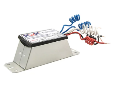 REATOR P/LAMPADA /FLORENCENTE 12V UNIVERSAL