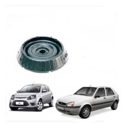 COXIM AMORTECEDOR  DIANTEIRO  TOYOTA - SA8251  