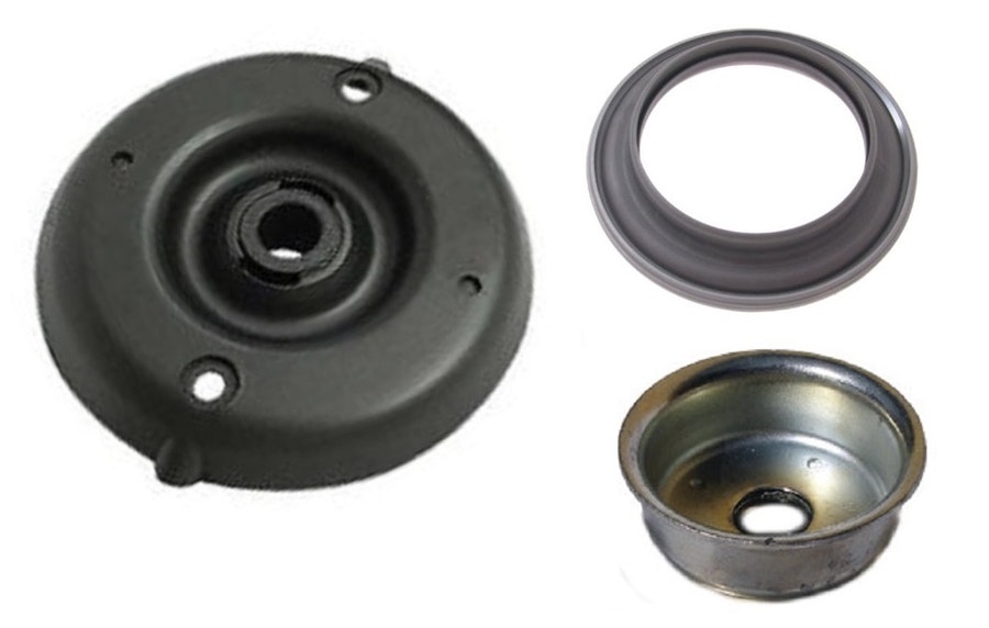 COXIM AMORTECEDOR  DIANTEIRO  GM - SAB78818  