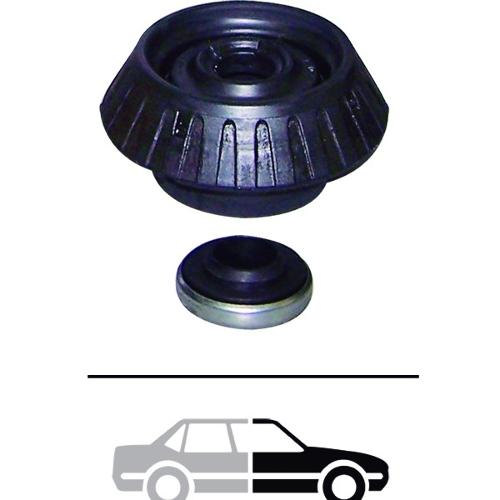 COXIM AMORTECEDOR DIANTEIRO HONDA CITY FIT HRV 03.. - KX719262A  