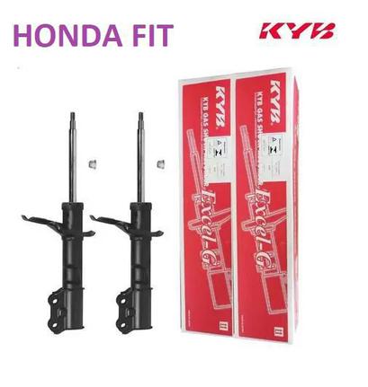 AMORTECEDOR  - B47509  