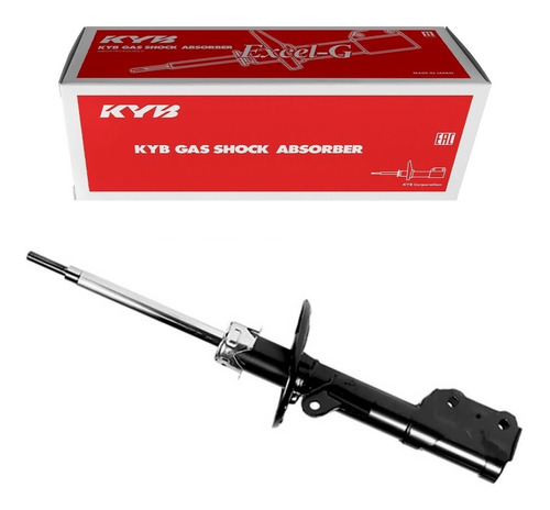 AMORTECEDOR  - B47509  