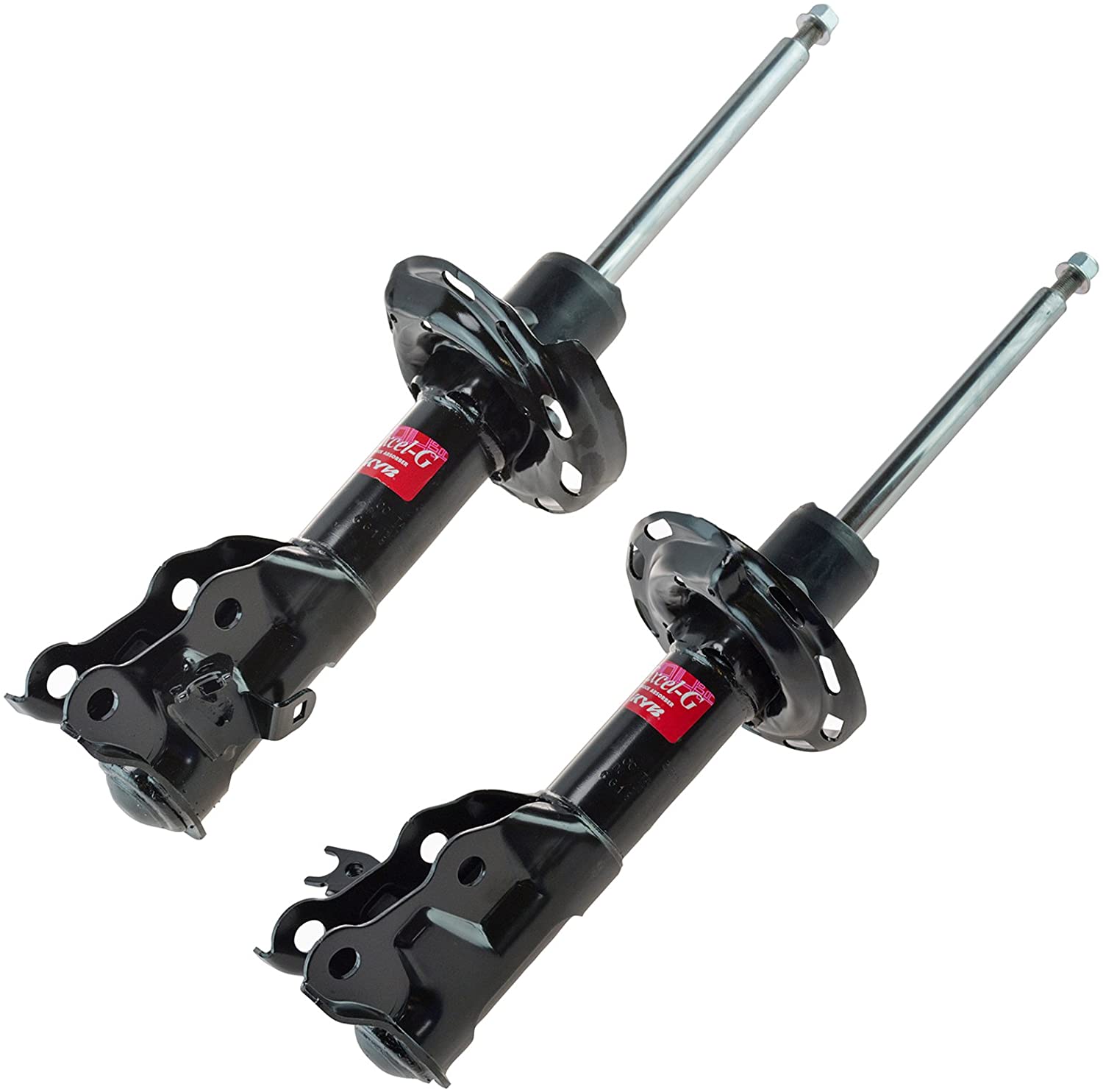 AMORTECEDOR DIANTEIRO ECOSPORT 4X2 MANUAL LD/LE 03 A 12  (PERFECT)- AMD30313