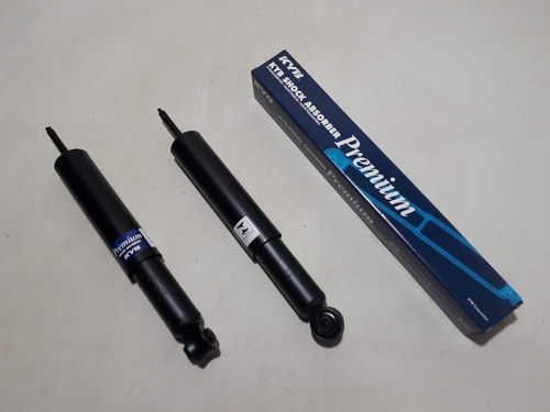 AMORTECEDOR  - B47509  