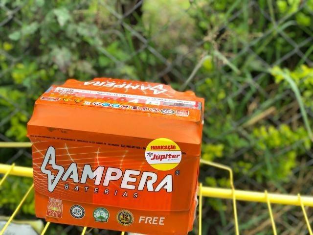 BATERIA MOURA 60GD HE - BATM60GD   