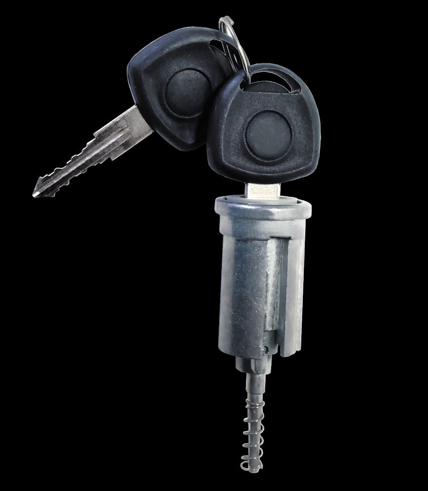 CILINDRO DE IGNICAO GM CORSA ASTRA TIGRA 1995 A 1998 - LCG0223  D PAULA