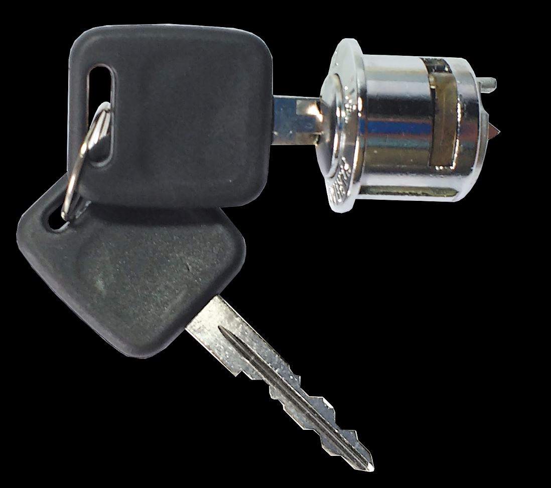 CILINDRO IGNICAO 1 PINO VOLKSWAGEN VARIANT BRASILIA 1977 EM DIANTE - LCG0232 D PAULA