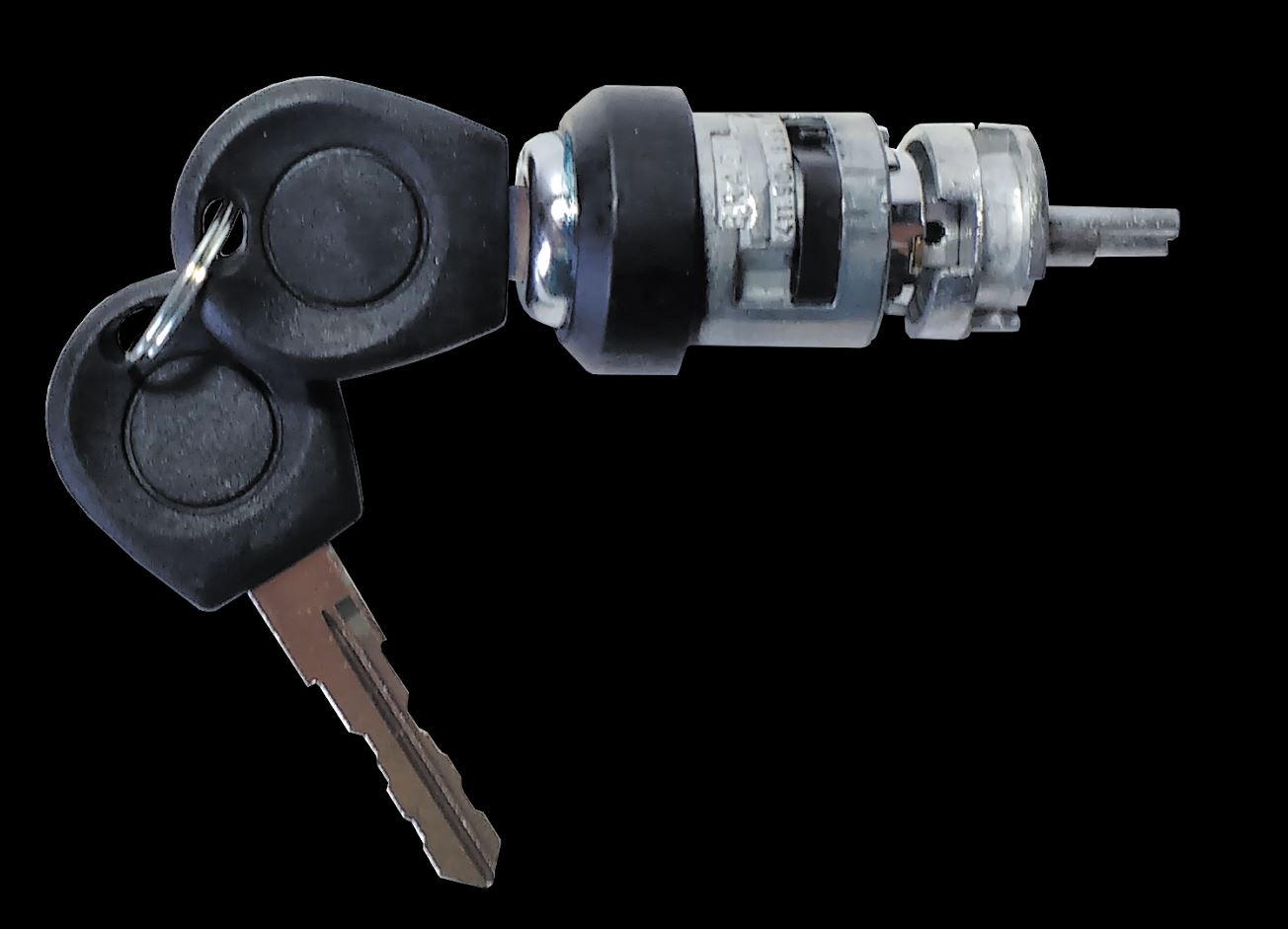 CILINDRO IGNICAO VOLKSWAGEN GOL PARATI SAVEIRO VOYAGE SANTANA 1987 A 1990 - LCG0237 D PAULA