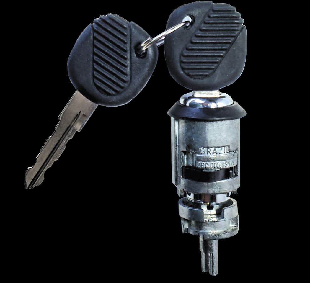 CILINDRO IGNICAO VOLKSWAGEN GOL PARATISAVEIRO SANTANA 1995 A 2002 - LCG0239 D PAULO