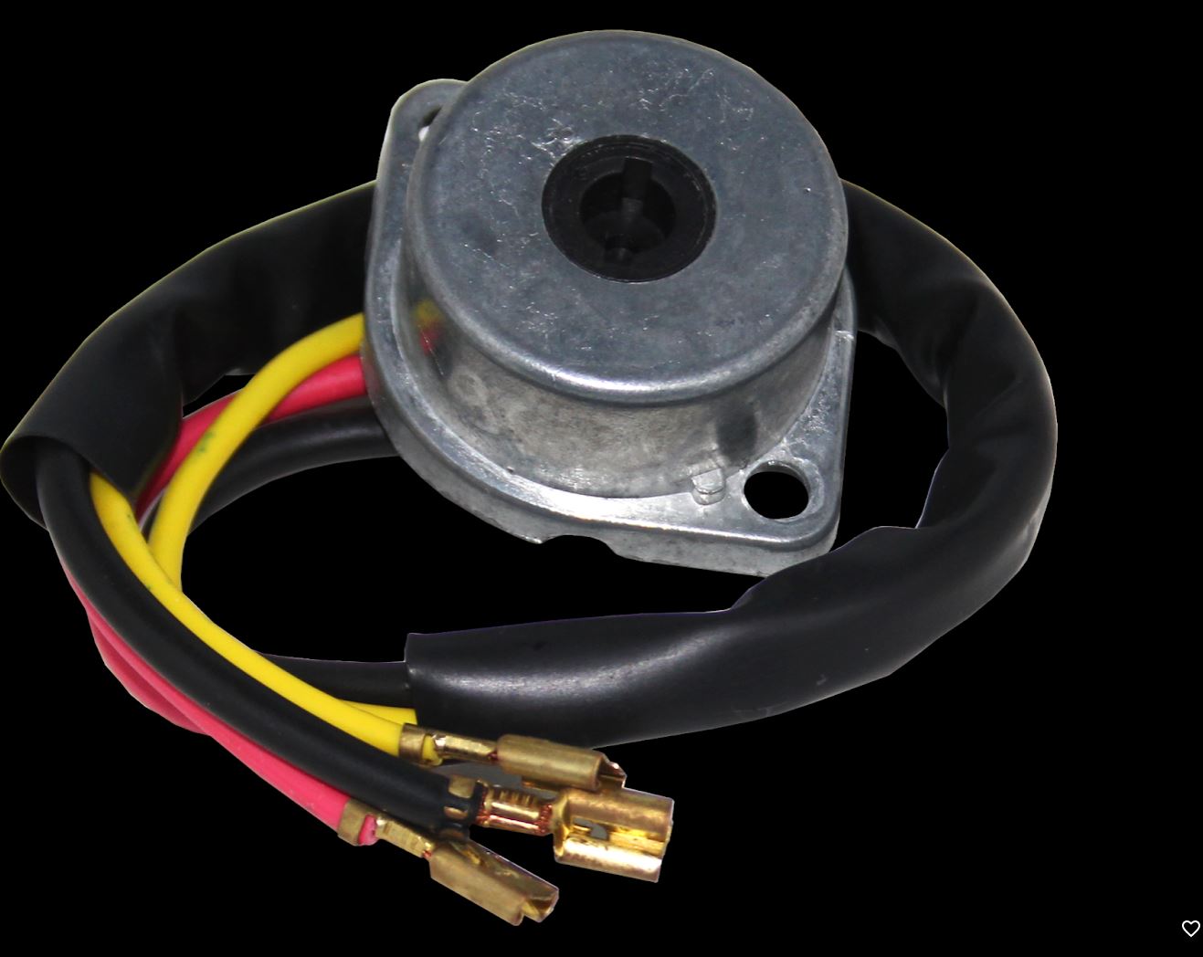 COMUTADOR IGNICAO CHICOTE CURTO VOLKSWAGEN SEDAN  - LCG1066 D PAULA