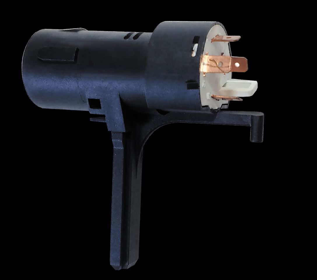 COMUTADOR IGNICAO GM CELTA PRISMA CORSA CLASSIC 2005 A 2012 - LCG1150  D PAULA