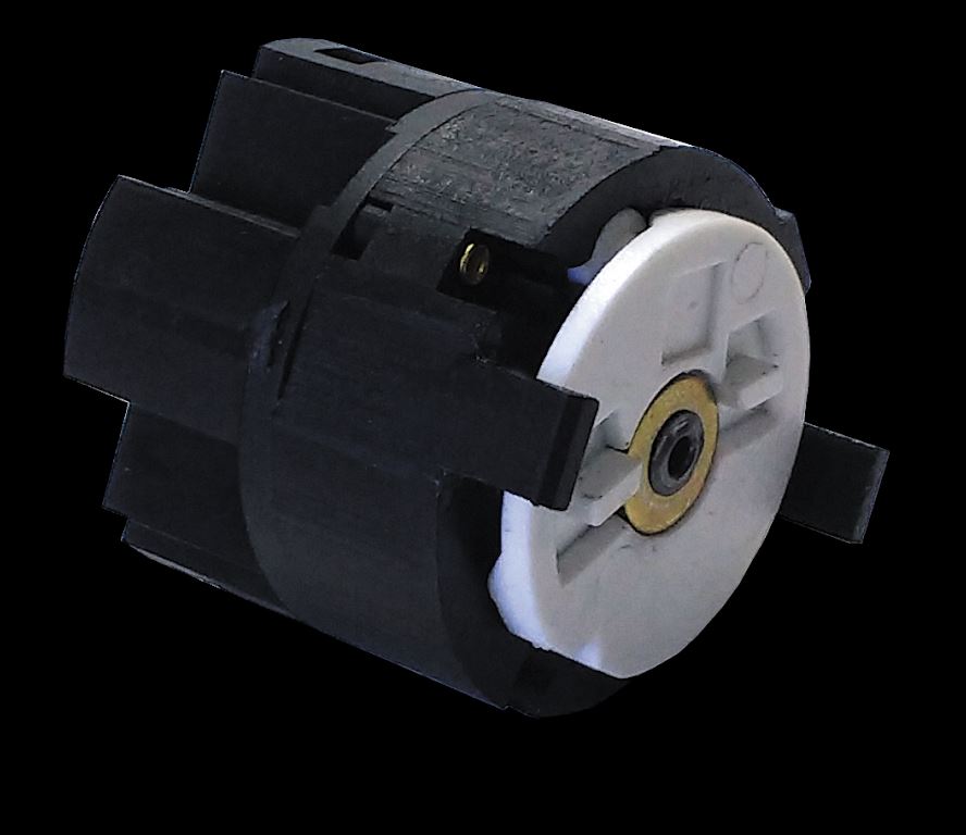 COMUTADOR IGNICAO FIAT UNO MILLE FIORINO PALIO DOBLO - LCG1167 DPAULA