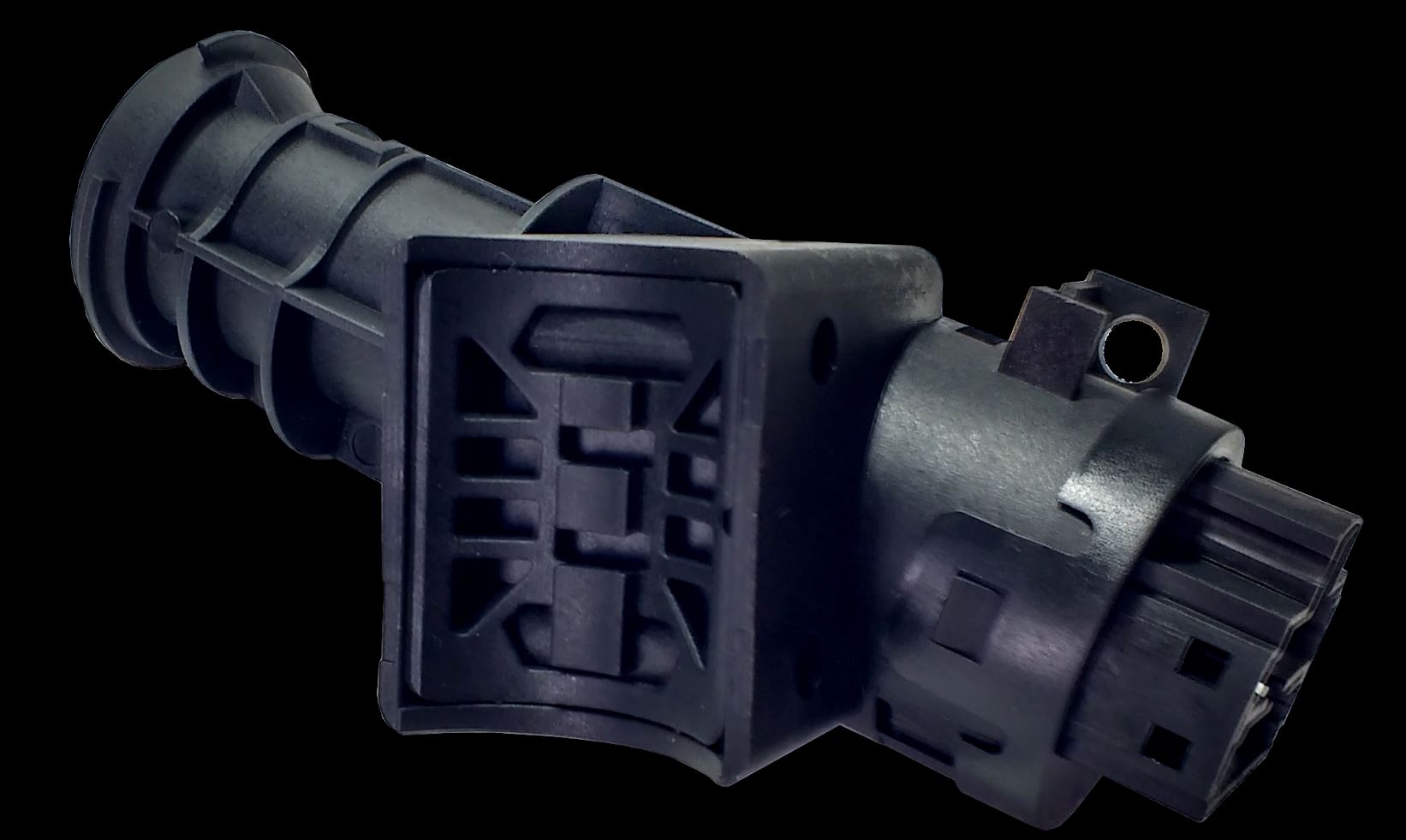 TRAVA DE DIRECAO FIAT PALIO UNO STRADA SIENA 2001 EM DIANTE - LCG1189 D PAULA 