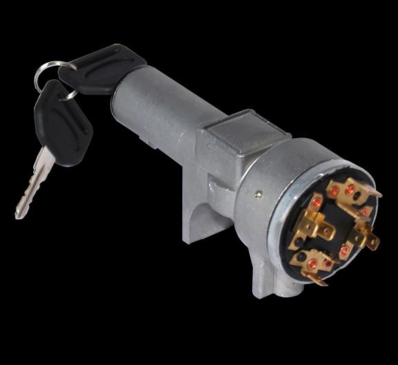 TRAVA DIRECAO CAMINHAO FORD GARGO - LCG1212 D PAULA