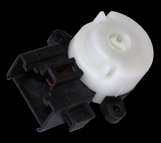 COMUTADOR IGNICAO TOYOTA COROLLA 2002 A 2008 - LCG1253 D PAULA