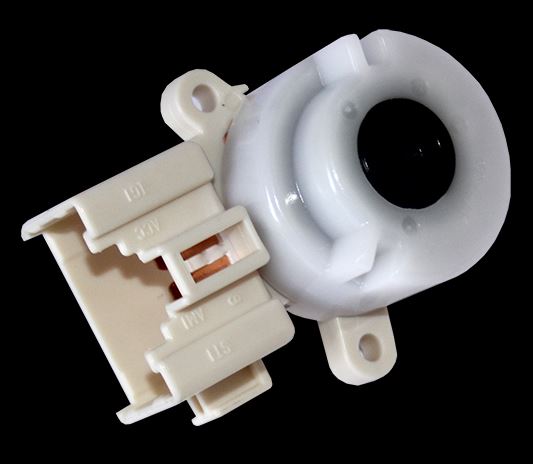 COMUTADOR IGNICAO TOYOTA COROLLA 2008 A 2014 - LCG1254 D PAULA