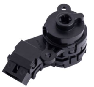 COMUTADOR DE IGNIÇÃO GM COBALT ONIX PRISMA 2012 EM DIANTE -  DPAULA LCG1271