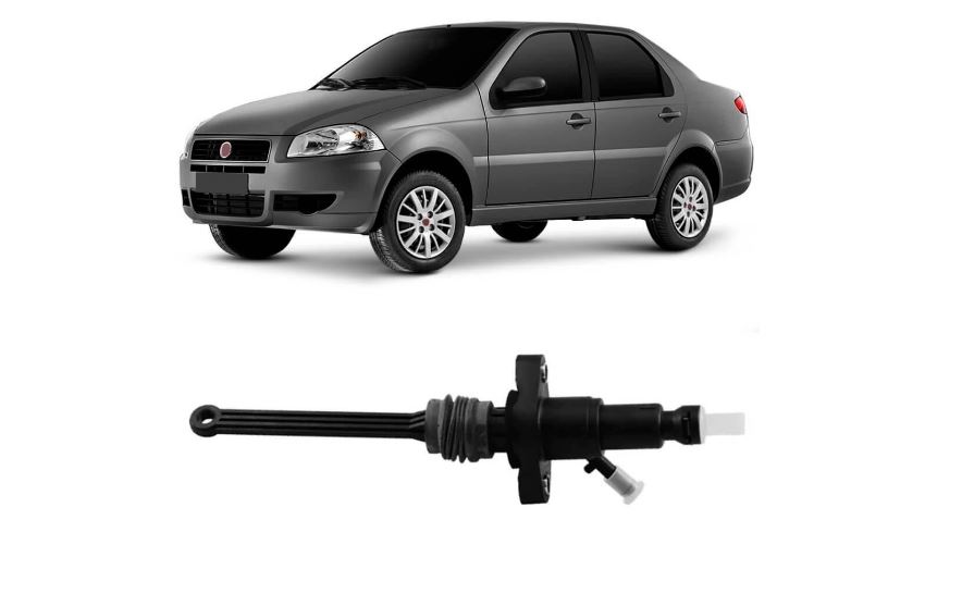 CILINDRO MESTRE EMBR HONDA FIT 5/8 04-08 - POWERSTOP2280  