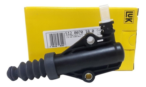 CILINDRO EMBREAGEM FIAT - LUK5120070100A1  