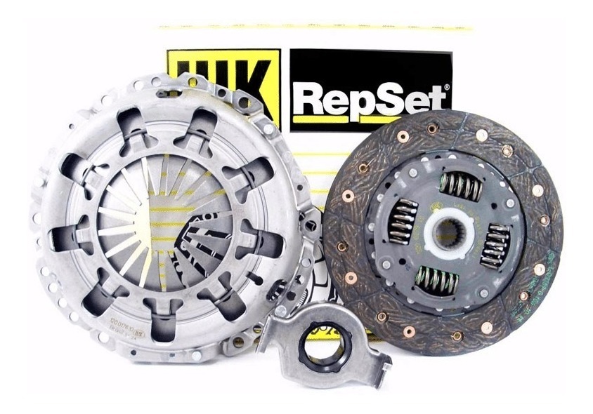 KIT EMBREAGEM PALIO 1.4 EVO 12> FIAT