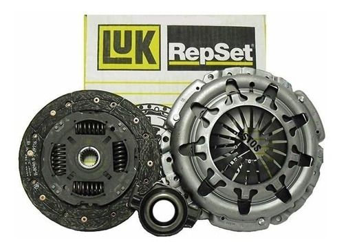 KIT EMBREAGEM ASTRA VECTRA 8V GM