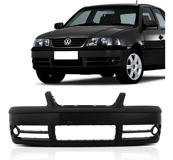 PARACHOQUE DIANT GOL G3 03-05 VW