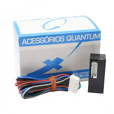 MODULO CONFORTO / AUTOMAÇÃO SUBIDA VIDROS FIAT 08/VW 09/RENAULT APOS 2016 - LV20EPLUS 