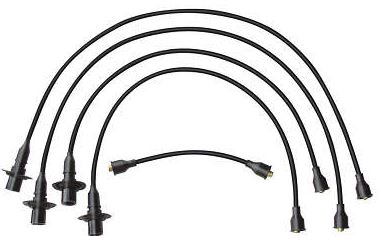 CABO DE VELA IGNICAO VOLKSWAGEN GOL - M1601C