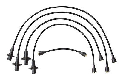 CABO VELA IGNICAO VOLKSWAGEN GOL - M1601S MARFLEX